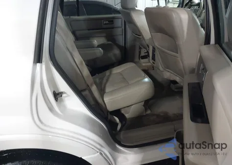 2014 Ford Expedition Limited из США, поврежденный, VIN 1FMJU1K50EEF01466